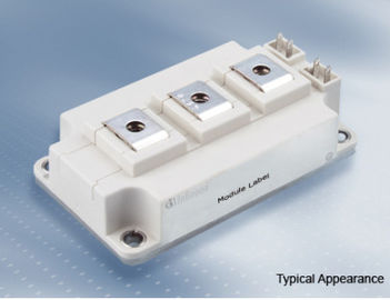 良い価格 インバーター ダイオードIGBT力モジュールFF300R12KT4P Fieldstop IGBT4のエミッターは彼をダイオード制御しました オンライン