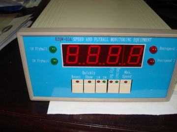 良い価格 タービン速度 4 の電気弁のアクチュエーターはデジタル表示装置を導きました オンライン