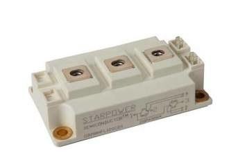 良い価格 鋳造物のタイプIGBT力モジュールのブランドSTARPOWER GD150HFL120C2S GD200HFL120C8S オンライン