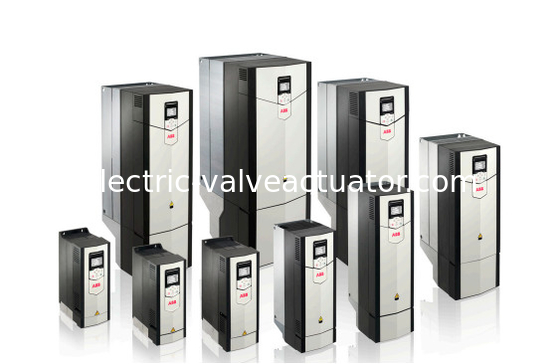 良い価格 ABB インバーター ACS880-01-09A4-3 ディスプレイモジュール 4.0KW オンライン