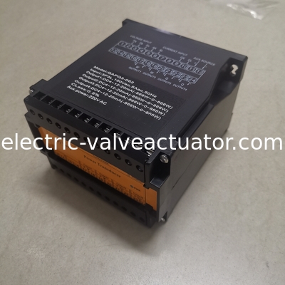良い価格 GAPQ3-062 精度0-500OHM DC 4-20mA 出力 AC/DC85v-265V 入力 オンライン
