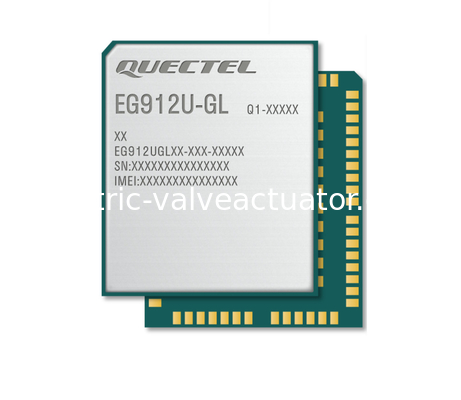 良い価格 4G ユニバーサル CAT1 ネットワーク リモート通信 モジュール Quectel LTE EG912U シリーズ 標準 TD-LTE 4G TCP/UDP/PPP/FTP/HTTP オンライン