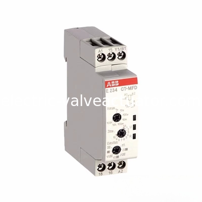 良い価格 CT-MFD.21 多機能 1SVR500020R1100 12-240V AC/DC 建築用 オンライン