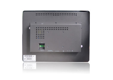 良い価格 VDCの低電圧の防御装置のWeintek 24人のMT8150IE 15TFT産業LEDのタッチ パネル オンライン