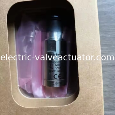 良い価格 低価格 オリジナル ベンツリー ネバダ 330500-02-00 ベロミッター ピエゾ電気速度センサー オンライン