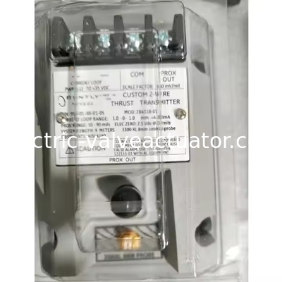 良い価格 ベンティ ネバダ 990-01-xx-01-05 Mod284318-01 振動トランスミッター 全新・オリジナル オンライン