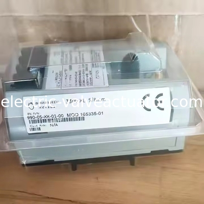 良い価格 ベンティ ネバダ 990-05-xx-01-00 モード 165335-01 振動トランスミッター 全新 オリジナル オンライン