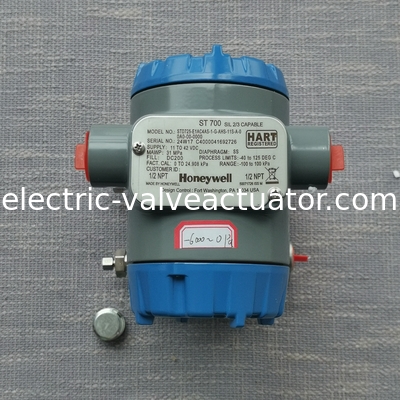 良い価格 新しいオリジナルのハニーウェル STD725-E1AC4AS-1-G-AHS-11S-A-00A0-00-0000 圧力トランスミッター オンライン