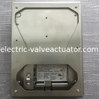 良い価格 VHM20100CF スケンケタッチスクリーンモデル V064089 4-20mA入力 オンライン