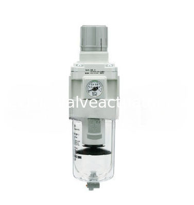良い価格 SMC パイロット操作電磁気対電子制御 通常開いているAW40-04-2R-B 圧力調整範囲0.05-0.85MPa オンライン