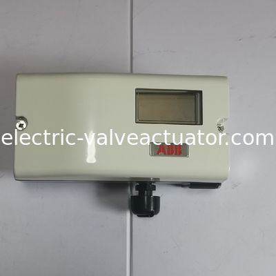 良い価格 ABB TZIDC インテリジェント電気気圧弁位置装置 V18345-1027521001 オンライン