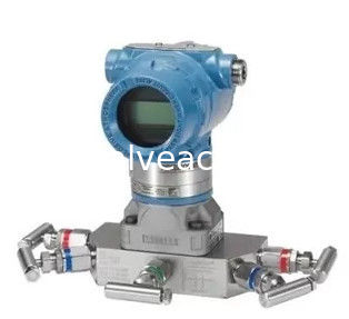 良い価格 ローズマウント3051C コプラナー工業圧力トランスミッター3051CD2A02A1AH2B2M4HR5 オンライン