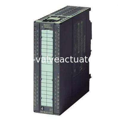 良い価格 シメンス S7-300シリーズデジタル入力SM321モジュール 6ES7321-1BL00-0AA0 オンライン