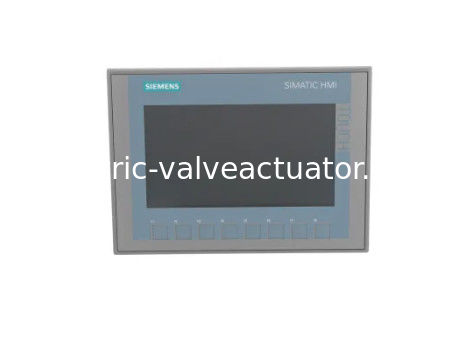 良い価格 シメンス 6AV2123-2GB03-0AX0タッチスクリーン プロフィネットインターフェース 800 x 480 機能キー 24 Vdc オンライン