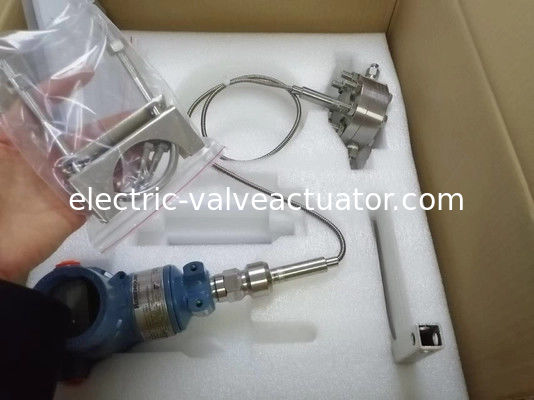 良い価格 ローズマウント3051 圧力トランスミッター3051TG3A2B21AE8M5Q4Q8S1B4 輸入原品 オンライン
