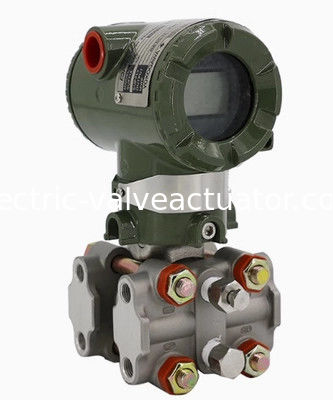 良い価格 EJA110A-DLS4A-92DA ヨコガワ 圧力トランスミッター 圧力差 オンライン