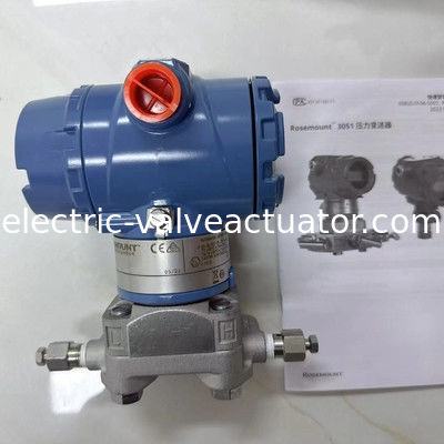 良い価格 ローズマウント 3051TG 直線圧力トランスミッター 3051TG1A2B21AB4M5I5 -14.7〜30PSI オンライン
