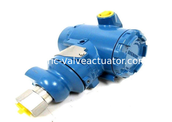 良い価格 ローズマウント 3051TG 直線圧力トランスミッター 3051TG4A2B21AB4M5E5 -14.7〜4000PSI オンライン