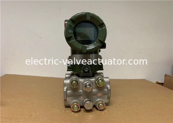良い価格 横川EJA110A差圧トランスミッターEJA110A-DHS5A-22DC 5〜500kPa オンライン