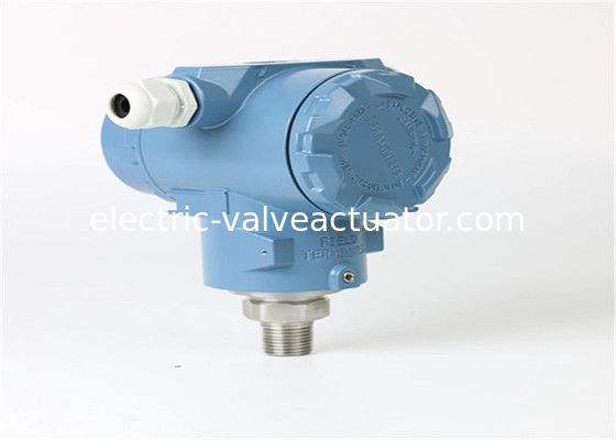 良い価格 3051TG.GD.2A 正確な読み取りのためのローズマウント圧力送信機 4-20 MA HART通信プロトコル オンライン