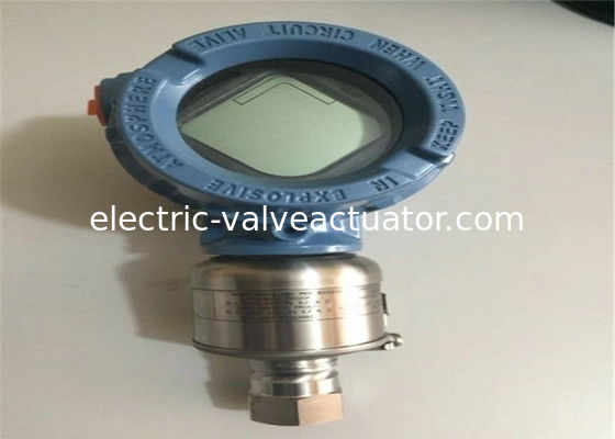 良い価格 オリジナルのローズマウント 3051CD.CG.CA.3A 圧力トランスミッター 0-1034Kpa 範囲 4-20 MA ハート通信プロトコル オンライン