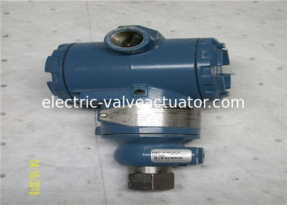良い価格 ローズマウント 3051TG 直線圧力トランスミッター 3051TG1A2C21AB4M5I5 -14.7〜30PSI オンライン