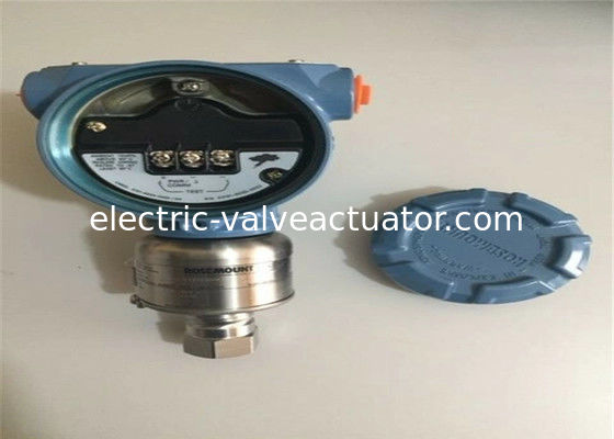 良い価格 Rosemount 3051CD.CG.CA.0A 圧力トランスミッタ、4-20mA HART通信プロトコル オンライン