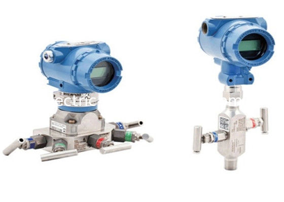 良い価格 オリジナルのロザモント3051CD.CG.CA.5A 圧力トランスミッター -20 MA ハート通信プロトコル オンライン