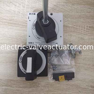 良い価格 EATON ELECTRIC コンプリートキット メインスイッチコンポーネントキット+操作ハンドル NZM2-XHB-DA-NA オンライン