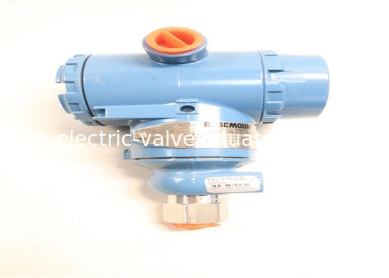 良い価格 ローズマウント 3051TG 直線圧力トランスミッター 3051TG5A2B21AB4M5E5 -14.7〜10000PSI オンライン