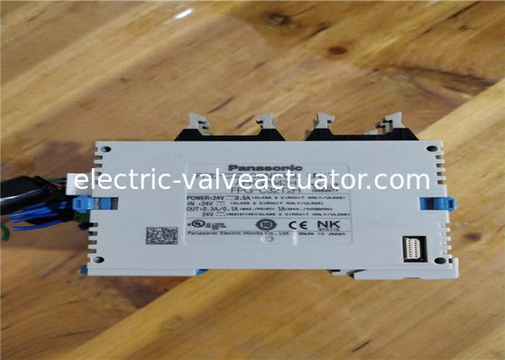 良い価格 7 モジュール マックス 24VDC FPG-C32T2H PLC プログラム可能な論理コントローラ パナソニック オンライン