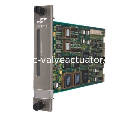 良い価格 ABBベイリーIMMFP12プロセッサ・モジュール32BIT 512KB-ROM 5VDC 2AMP 10WATT オンライン