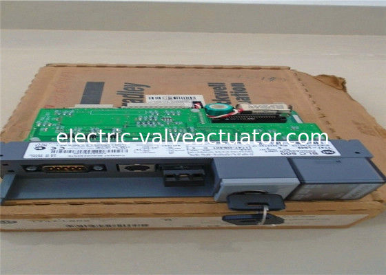 良い価格 1747-L543 Allen Bradley 新品箱入りオリジナル SLC 5/04 64K コントローラ オンライン