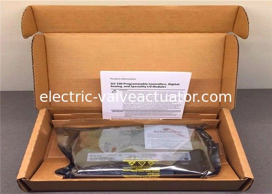 良い価格 新品 Allen Bradley 1747-L542 /D SLC 500 SLC 5/04 プロセッサ DH+/RS232 オンライン