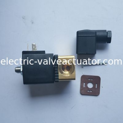 良い価格 BURKERT 直動式ソレノイドバルブ 311-C-5/64-F-SS, 0126139 圧力範囲 0～10 bar オンライン