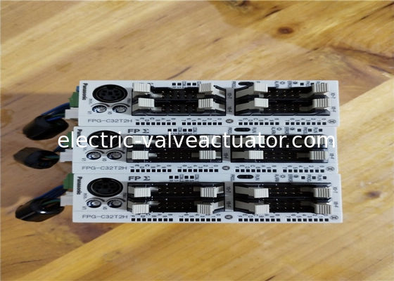良い価格 7 モジュール マックス 24VDC FPG-C32T2H PLC プログラム可能な論理コントローラ パナソニック オンライン