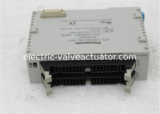 良い価格 パナソニック FPG-XY64D2T PLC プログラム可能な論理コントローラ FP-Sigmaシリーズ オンライン