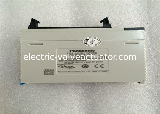良い価格 パナソニック LCDカウンタ 200kHz 24 V dc FP2-HSCT PLC プログラマブルロジックコントローラ オンライン