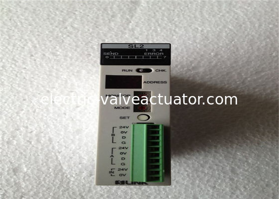 良い価格 パナソニック FP2-SL2 PLC; FP2 拡張ユニット; S-Link マスターユニット; 16K メモリ; 2048 入力/出力 (拡張付き) オンライン