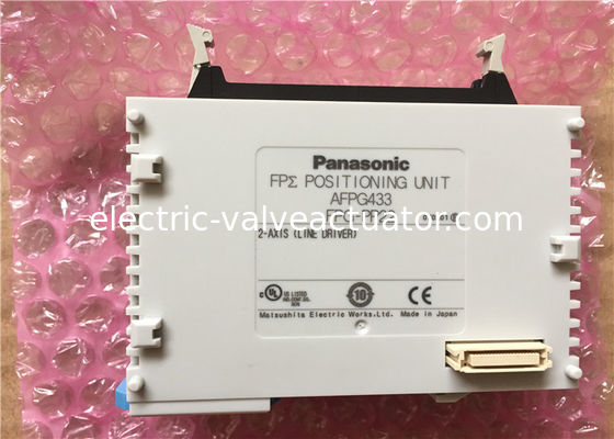 良い価格 AFPG433 PLC プログラム可能な論理コントローラ FP-Sigmaシリーズ パナソニック オンライン