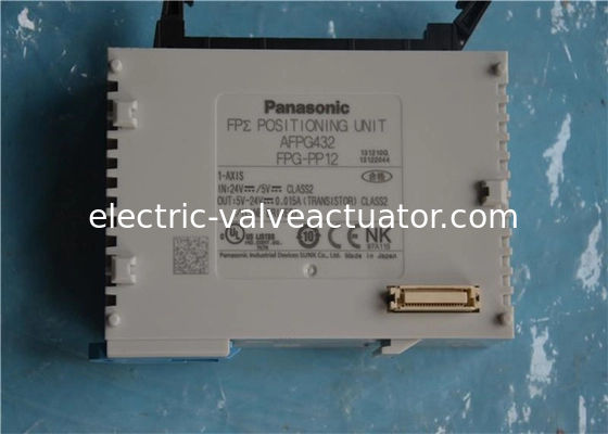 良い価格 PLC プログラマブルロジックコントローラー パナソニック FP-Sigma シリーズ AFPG432 オンライン