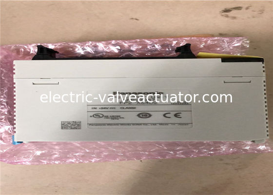 良い価格 パナソニック FP2 シリーズ PLC I/O モジュール 64 入力, 24 V dc FP2-X64D2 PLC プログラム可能な論理コントローラ オンライン