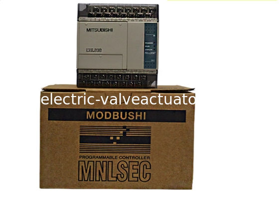 良い価格 三菱電機 FX1S-10MT-ESS/UL 出力タイプ トランジスタ (ソース) PLC プログラマブルロジックコントローラ 100～240 V AC オンライン