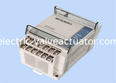 良い価格 三菱 100～240V AC FX1S-14MT-ESS/UL PLC プログラマブルロジックコントローラ 出力: 6点 入力: 8点 オンライン
