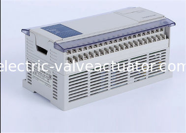 良い価格 100V240V AC 三?? PLC プログラム可能な論理コントローラ 統合出力 16点 FX1N-40MR-ES/UL オンライン