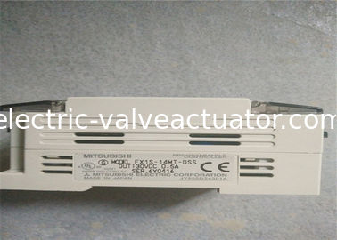 良い価格 三?? PLC プログラム可能な論理制御器 統合入力 FX1S-14MT-DSS 8点 オンライン