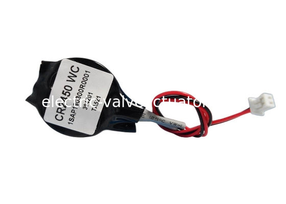 良い価格 ABB TA521 リチウムボタン電池セット 1SAP180300R0001 PLC AC500 0.009 kg オンライン
