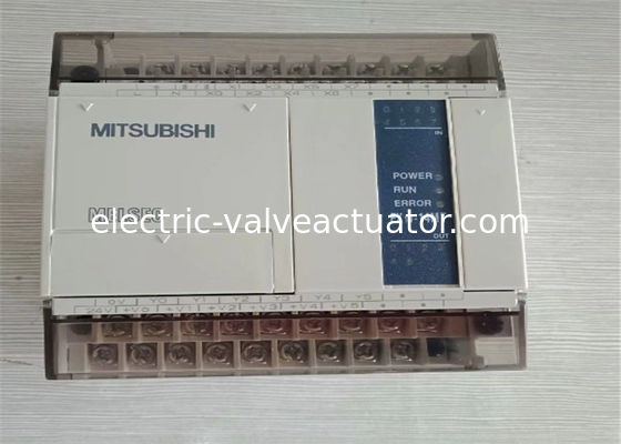 良い価格 三菱電機 FX1N-14MT-DSS PLC プログラマブルロジックコントローラ 12-24 V DC オンライン