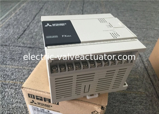 良い価格 FX3SA-10MR-CM FX3SAシリーズ MELSEC PLC プログラマブルコントローラ AC100-240V。 オンライン