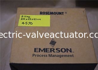 良い価格 ローズマウント 3051TG インライン圧力トランスミッタ 3051TG3A2B21BB4M5K5 -14.7～800PSI オンライン